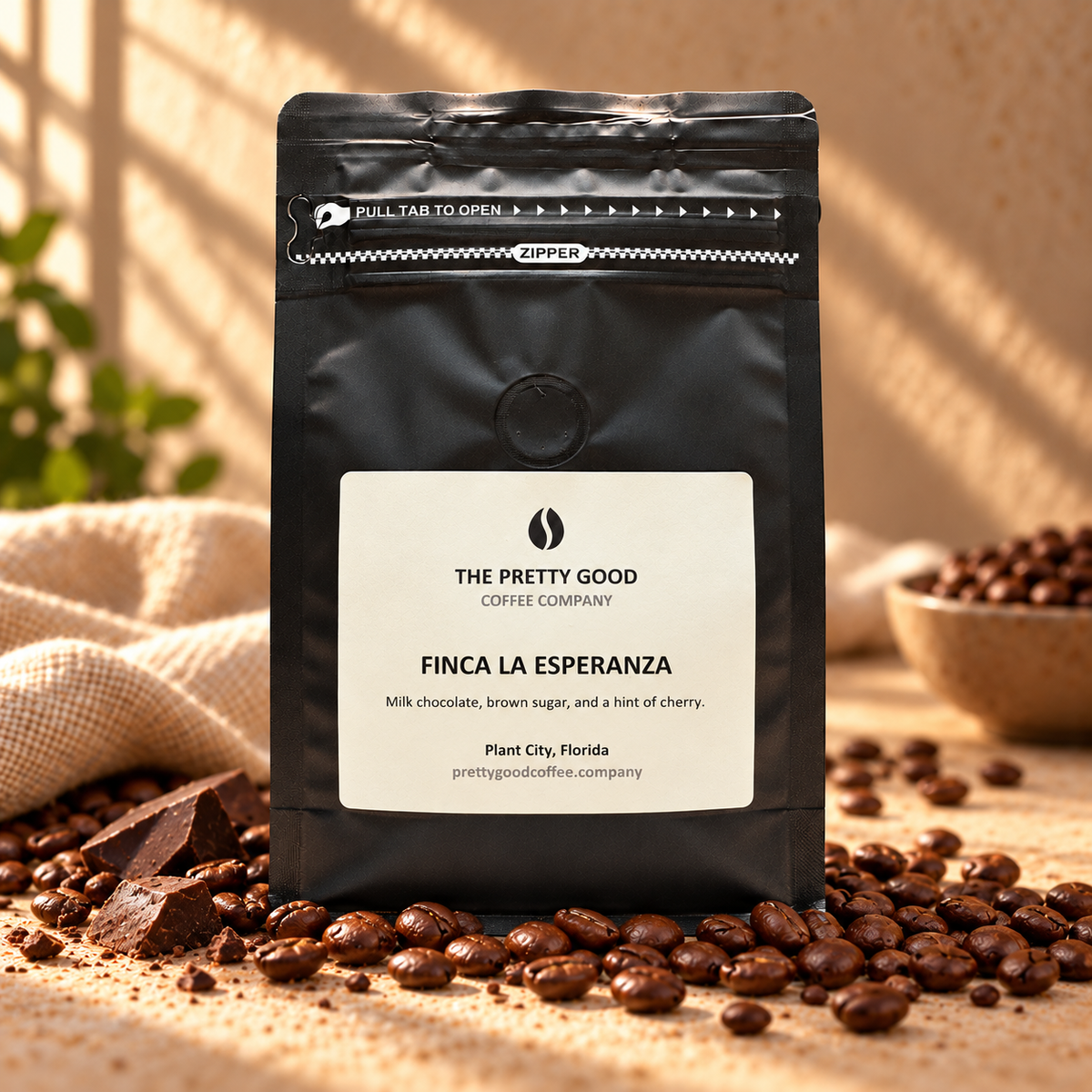Finca La Esperanza