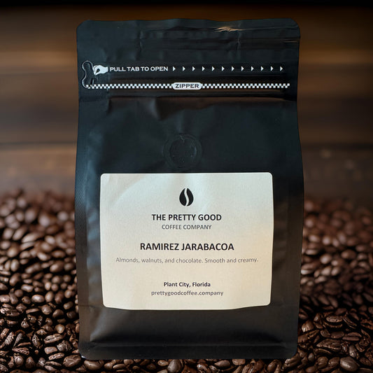 Organic Ramirez Jarabacoa